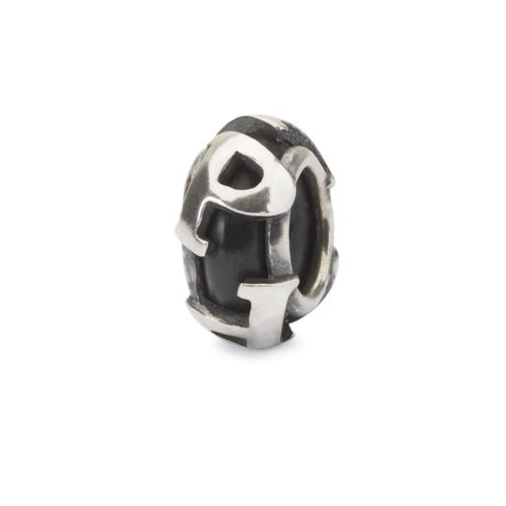 Bead Trollbeads Stop Lettera P TAGBE-10225
