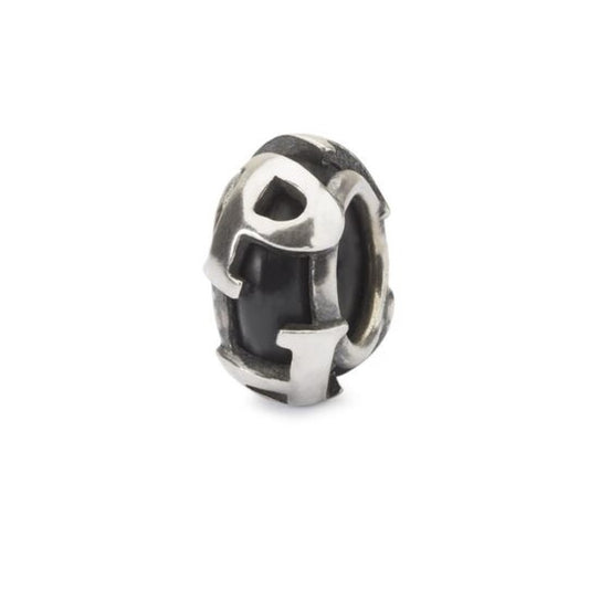 Bead Trollbeads Stop Lettera P TAGBE-10225