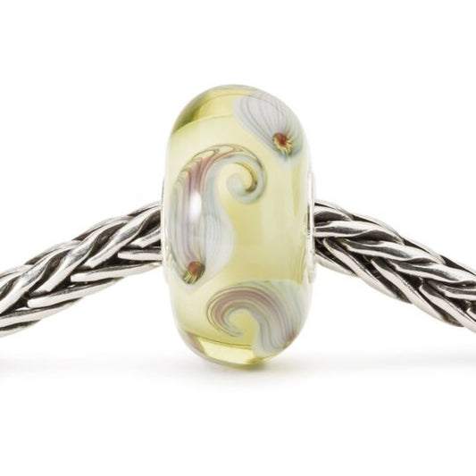 Bead Trollbeads Suono della Felicità TGLBE-20099
