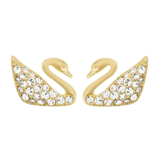 Swarovski Swan Mini earrings 5083132