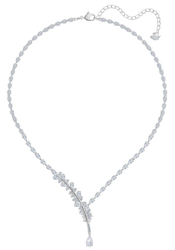 Swarovski Nice Necklace 5493401