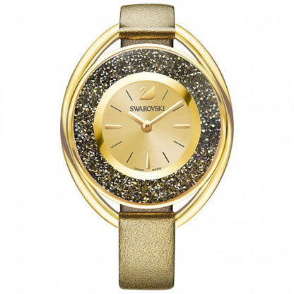 Orologio Swarovski Crystalline Oval 5296314