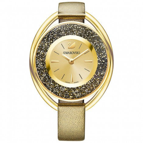 Orologio Swarovski Crystalline Oval 5296314