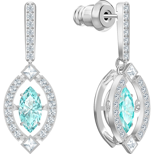 Swarovski Sparkling Dance earrings 5485723