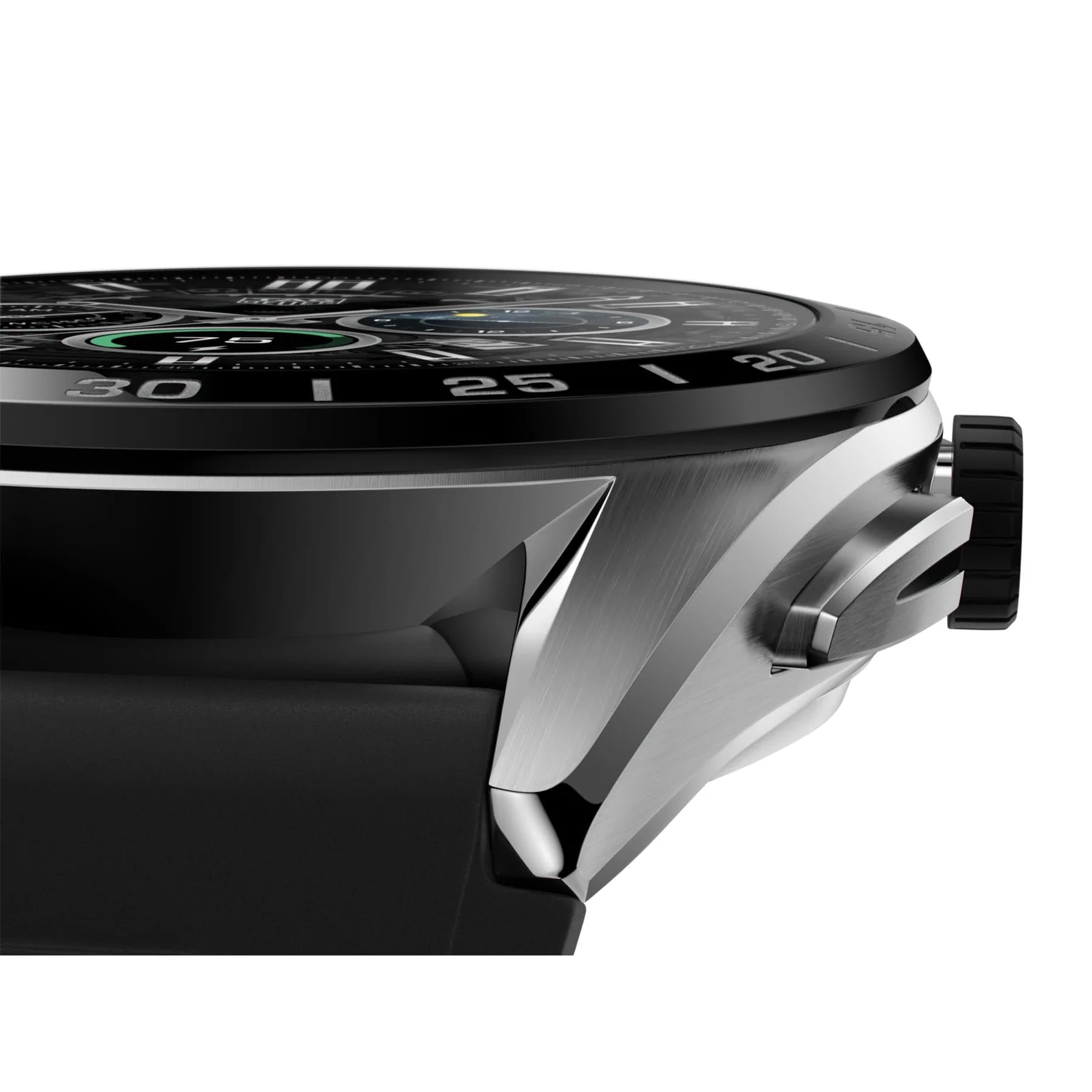 Tag Heuer Connected Calibre E4 45 Mm Sbr8a10 Bt6259 Orologi Tag Heuer Sku Gioielleria Granarelli 3 1800x1800