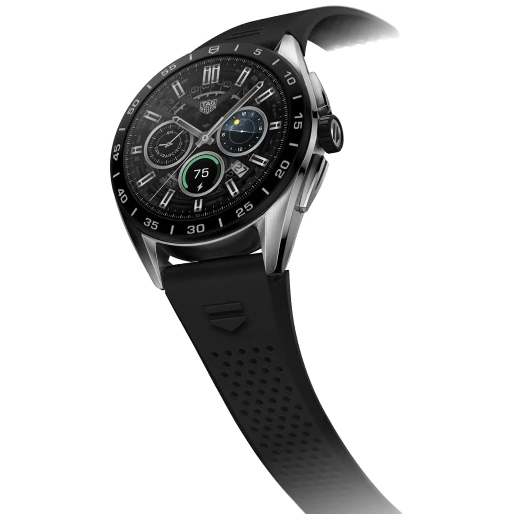 Tag Heuer Connected Calibre E4 45 Mm Sbr8a10 Bt6259 Orologi Tag Heuer Sku Gioielleria Granarelli 4 1800x1800