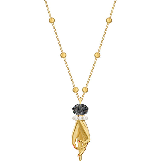 Swarovski Tarot Magic Pendant Necklace 5490909