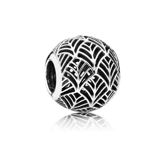 Pandora Openwork Tropicana Charm 791543