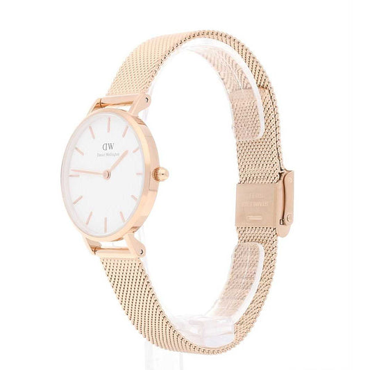 Daniel Wellington Classic Petite Melrose DW00100219 watch