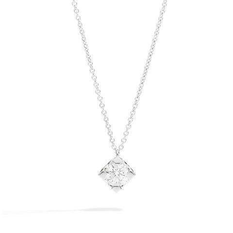 Recarlo Anniversary Square Punto Luce P01PX030/021-45