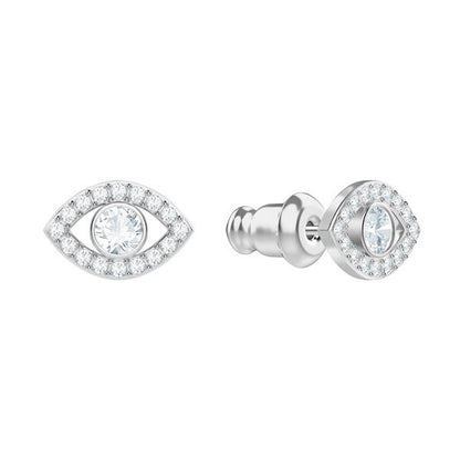 Orecchini Swarovski Luckily Evil Eye 5377741