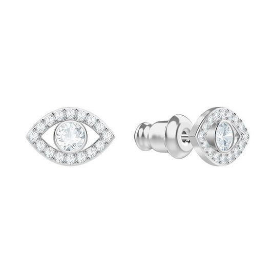 Orecchini Swarovski Luckily Evil Eye 5377741