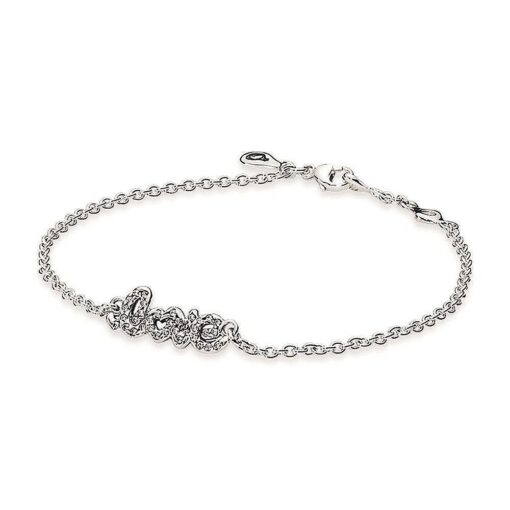 590510cz signature of love bracelet pandora