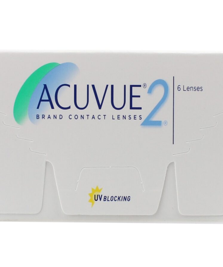 Acuvue 2