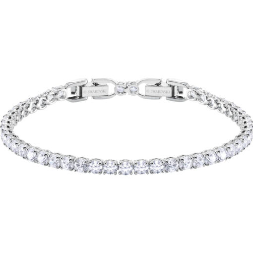 Bracciale Swarovski Tennis Deluxe 5409771