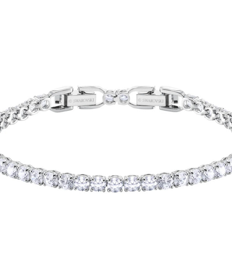 Bracciale Swarovski Tennis Deluxe 5409771