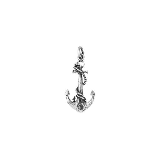 Charm Giovanni Raspini Ancora Grande 06883 Extra Big 11294 232