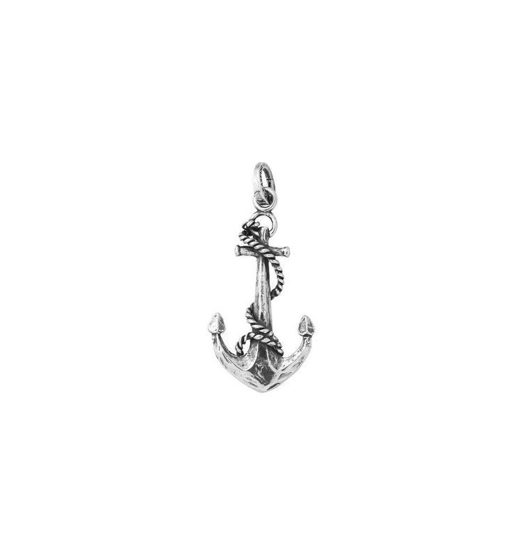 Charm Giovanni Raspini Ancora Grande 06883 Extra Big 11294 232