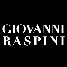 Giovanni Raspini Logo 216