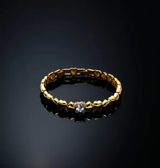 J19avt11 Cuoricino Bracelet Gold.1 900x