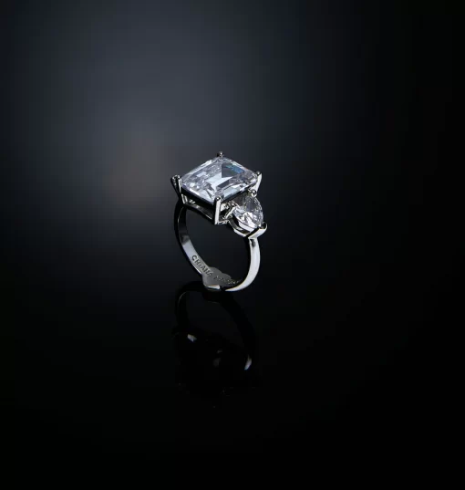 J19avu06 Princess Ring Silver.1 900x
