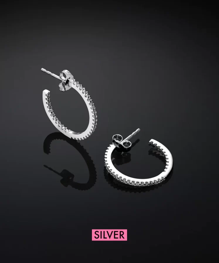 J19axd07 Silver Earrings.1 900x