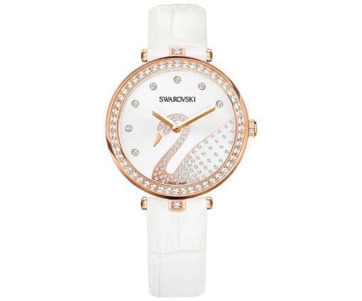 OROLOGIO AILA DRESSY LADY SWAN