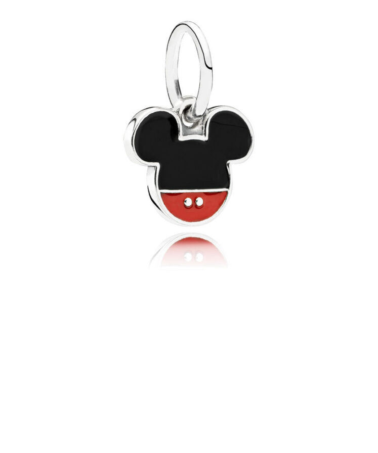 PENDENTEMICKEY