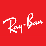 RayBan Logo