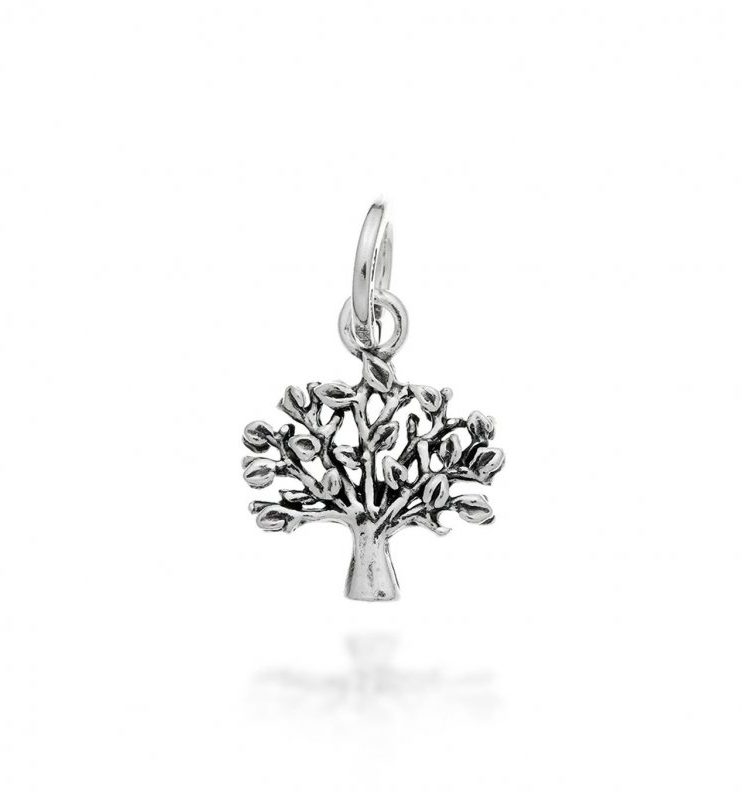 Charm Albero Della Vita