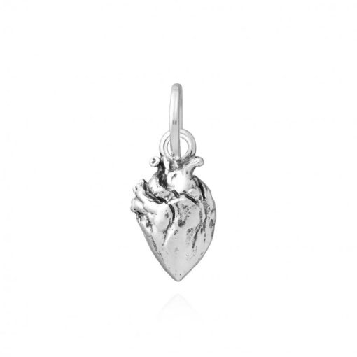 Charm Cuore Anatomico