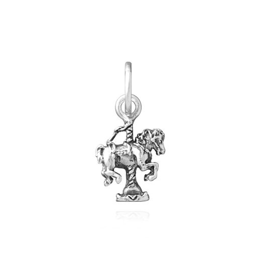 Charm Giovanni Raspini Cavallino Giostra 11845 63677 Zoom