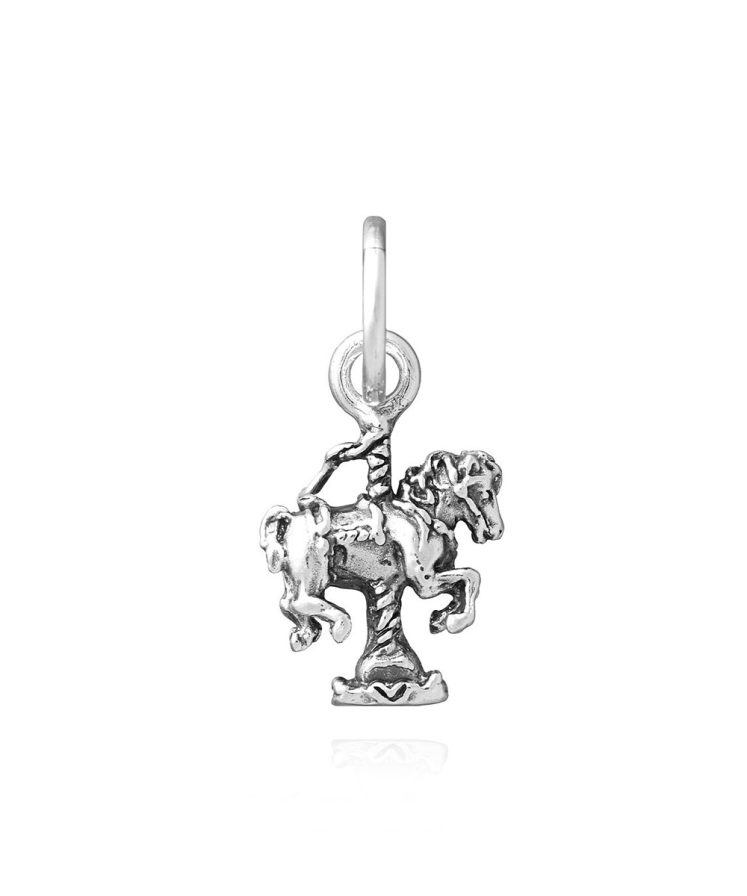 Charm Giovanni Raspini Cavallino Giostra 11845 63677 Zoom