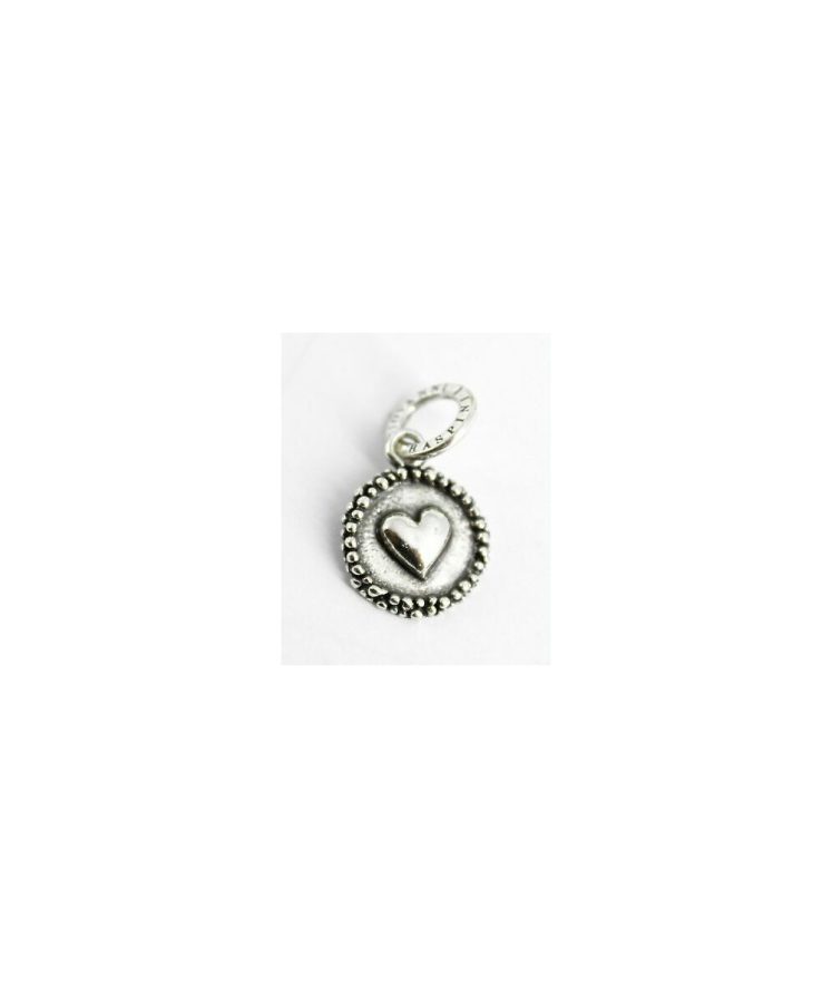 Charm Giovanni Raspini Cuoricino Perlage – 10634 8202 Zoom