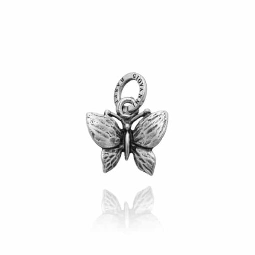 Charm Giovanni Raspini Farfalla Light 6439 73893 Zoom