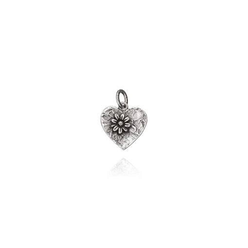 Charm Giovanni Raspini Fiore Nel Cuore 8744 20382 Zoom