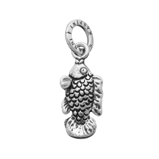 Charm Giovanni Raspini Pesce 6230 7472 Zoom