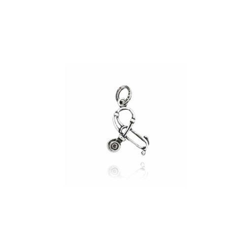 Charm Giovanni Raspini Stetoscopio 8661 20392 Zoom