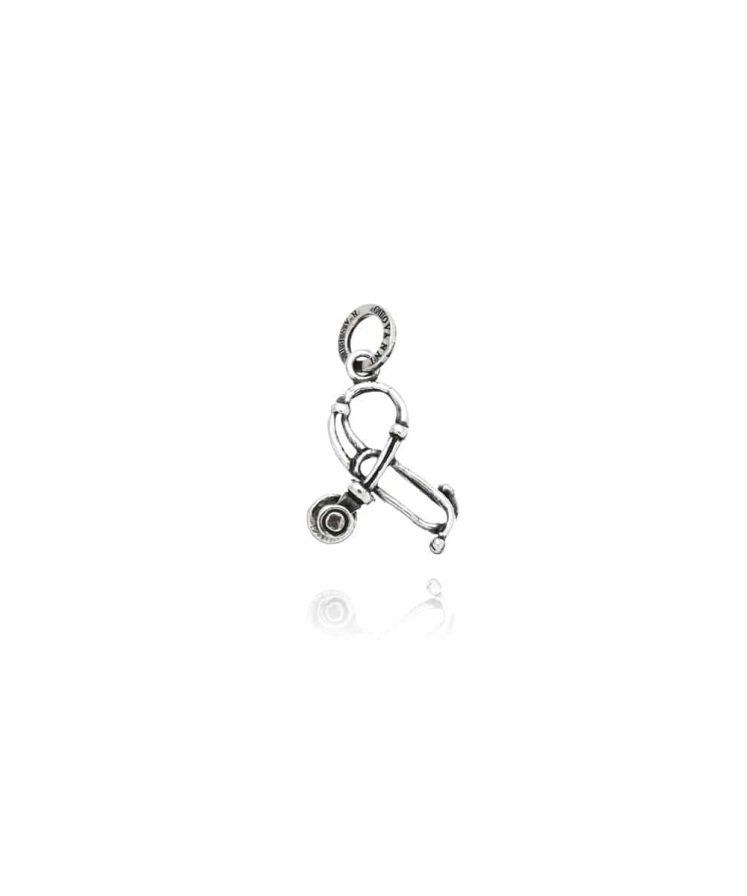 Charm Giovanni Raspini Stetoscopio 8661 20392 Zoom