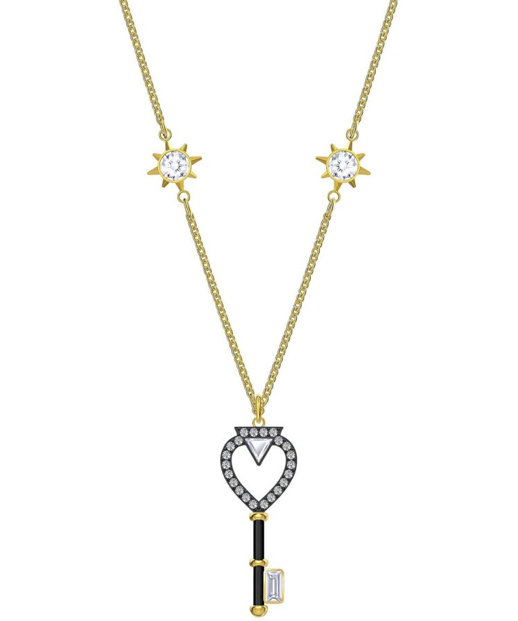 collana donna gioielli swarovski tarot magic 5490917_330520_zoom