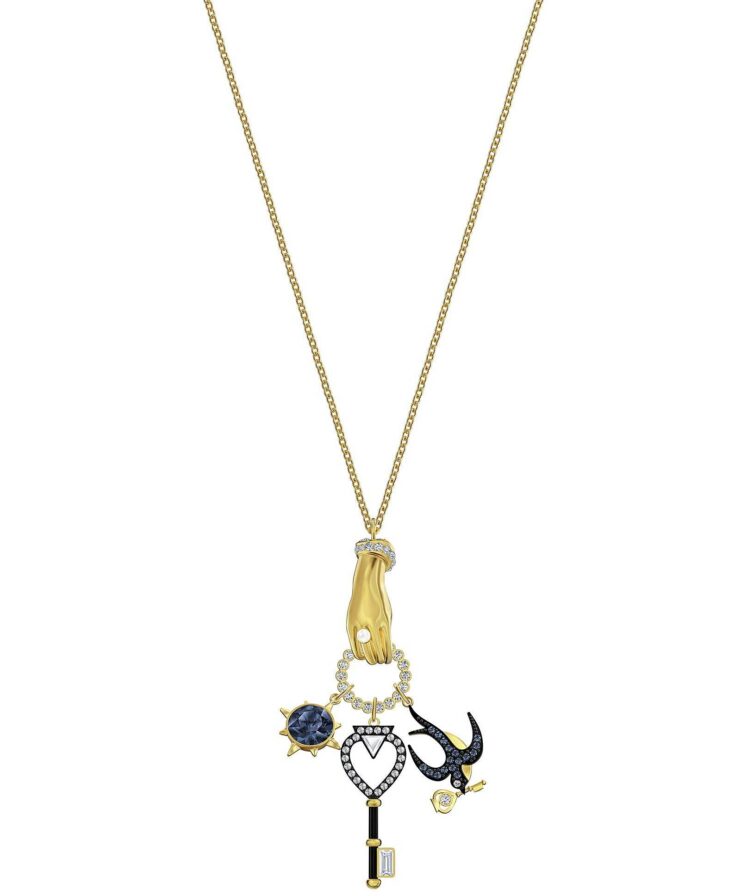 collana donna gioielli swarovski tarot magic 5490921_330512_zoom