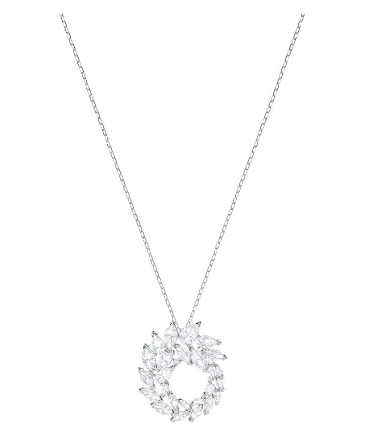 collana swarovski louison gioielli donna 5415989