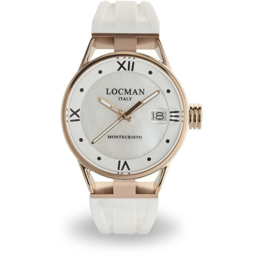 orologio solo tempo donna locman montecristo 0521v13 rrmw00sw_302847