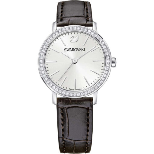 orologio solo tempo donna swarovski graceful 5261487_222587