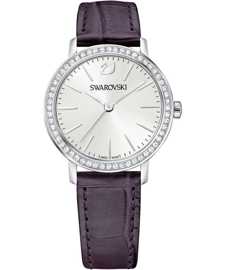 orologio solo tempo donna swarovski graceful 5295323_222463