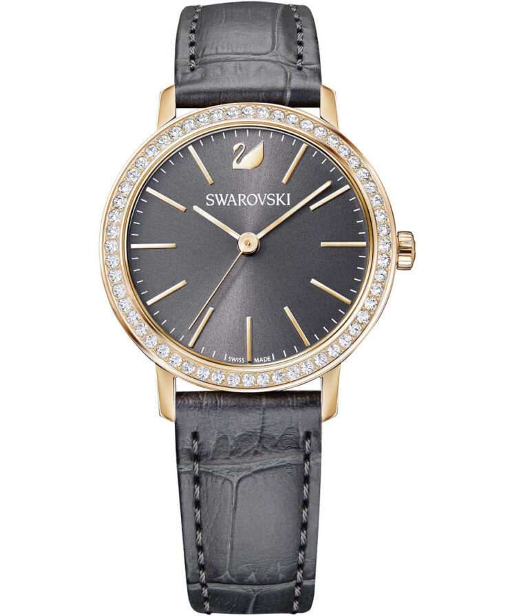 orologio solo tempo donna swarovski graceful 5295352_222461