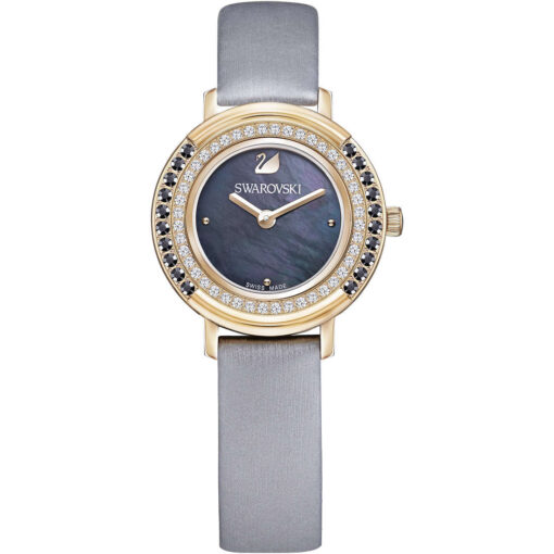 orologio solo tempo donna swarovski playful 5243044_222454