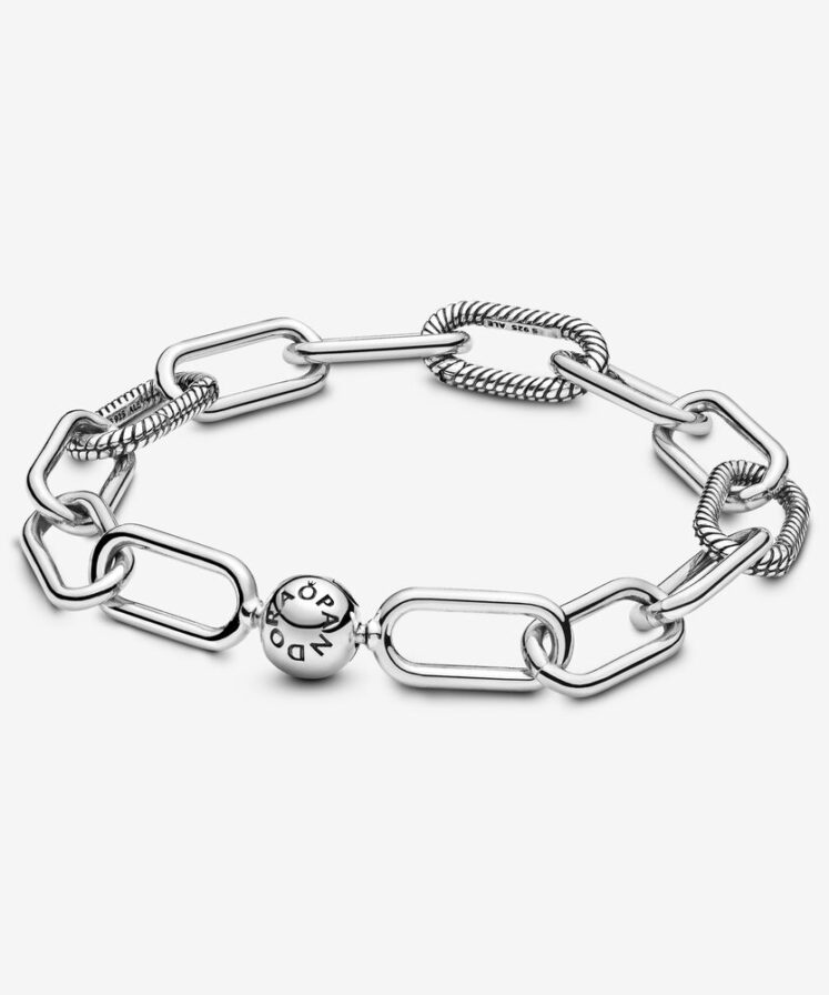 Bracciale a catena pandora me