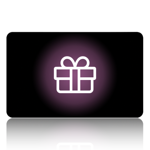 pw gift card