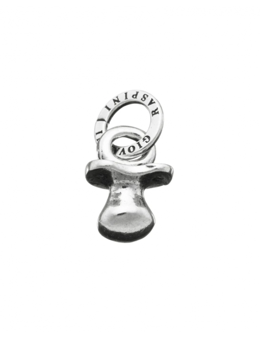 Raspini Charm Ciuccio Piccolo 06044